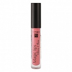 Belita&Viteks Magic Lips glancēts lūpu spīdums Nr809 Barbie pink, 3g