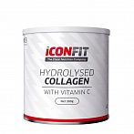 ICONFIT Kolagēns + C vitamīns, 300g