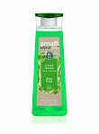 AMALFI šampūns  ALOE VERA, 400ml