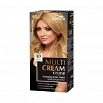 JOANNA Multi Cream matu krāsa 30,5 Saulaini blonds, 60/40/20ml