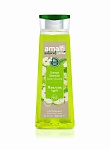 AMALFI šampūns APPLE, 400ml