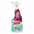 SILA Professional vannas istabas tīrīšanas līdzeklis, 500g