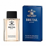 La Rive BRUTAL GRAND losjons pēc skūšanās, 100ml