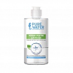 Pure Water mazg. līdzeklis traukiem Pure Water,hipoalerģisks, 450ml