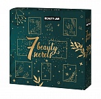 BEAUTY JAR dāvanu komplekts ''7 Beauty Secrets'', 1gab