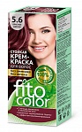 Fito Color krēm-krāsa, SARKANS KOKS , 56, 115ml