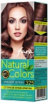 FARA NATURAL Natural Colors matu krāsa 325, Sarkankoks, 160ml