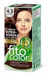 Fito Color krēm-krāsa, ŠOKOLĀDE , 43, 115ml