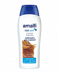 AMALFI šampūns matiem pret blaugznām, 500ml